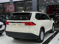 تويوتا جراند هايلاندر